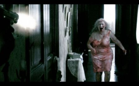 Scary, Funny, or... "Jake! Wake up!"