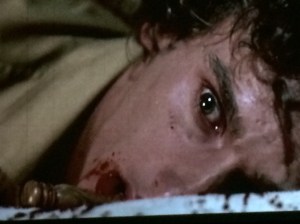 Would you like it skewered?